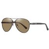 عینک آفتابی مردانه آلبرت وگ مدل 6319C21-P140 Polarized Avantgarde Visionary