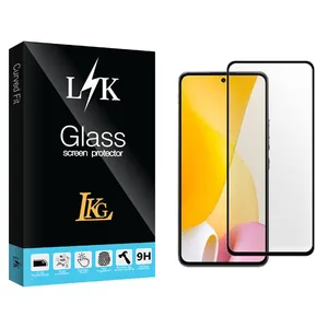 LKG LK Screen Protector For Xiaomi  12 Lite