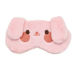 چشم بند خواب مدل سگ