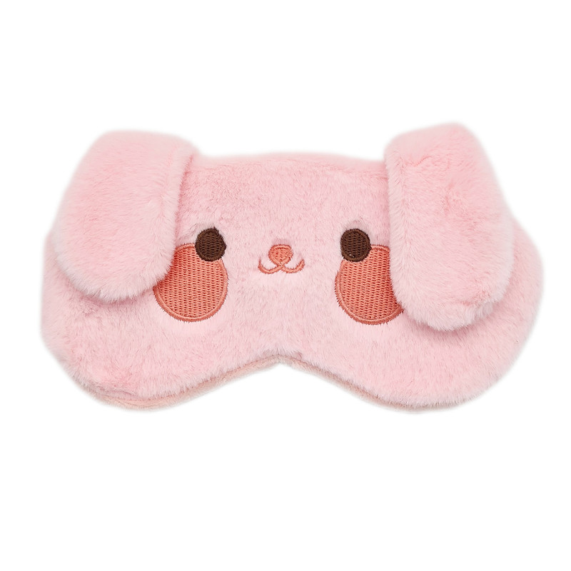 چشم بند خواب مدل سگ