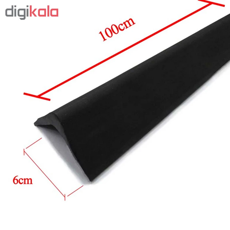 عکس شماره 3 : محافظ ستون پارکینگ مدل p2