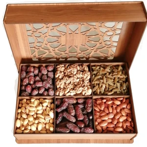 آجیل نوشا -1200 گرم