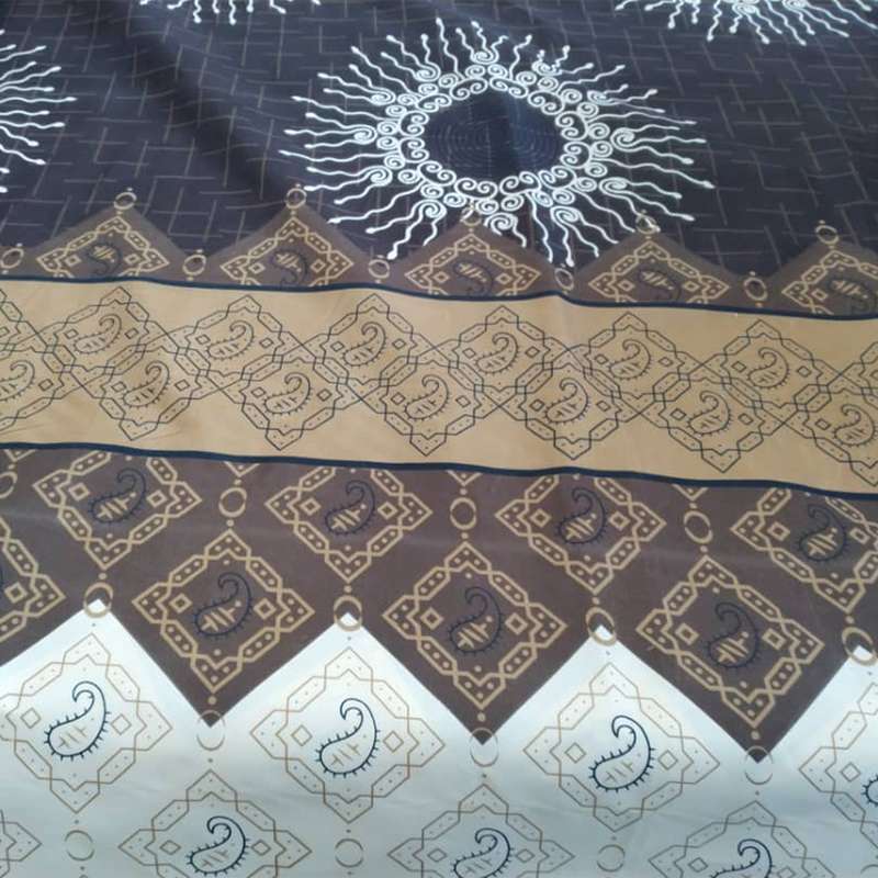پارچه ملحفه طرح سنتی