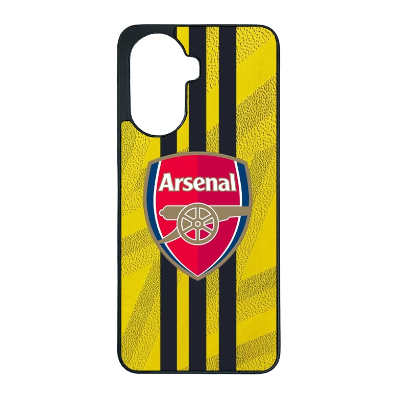 کاور طرح آرسنال مناسب برای گوشی موبایل هوآوی nova y70