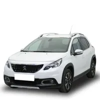 خودرو کارکرده پژو مدل 2008 دنده اتوماتیک سال 1397