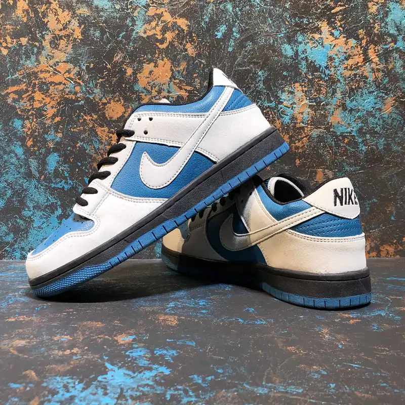 کفش پیاده روی مدل  SB DUNK LOW PRO GRYBL-100057026