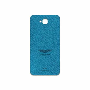 MAHOOT BL-ASTN_MRTN Cover Sticker for Huawei Y6 Pro