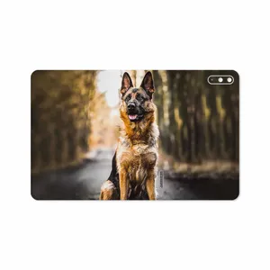 MAHOOT Dog-1 Cover Sticker for Huawei Matepad 10.4 2020 BAH3-L09