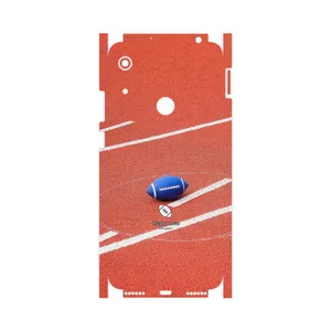 MAHOOT Rugby football-FullSkin Cover Sticker for Huawei Y6s 2019