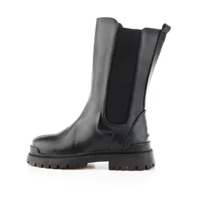 نیم بوت زنانه مدل المیرا کد 877 - APNN