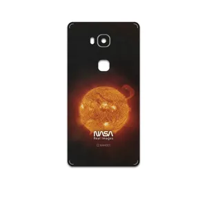 MAHOOT Sun-By-NASA Cover Sticker for Honor 5X