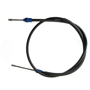 کابل ترمز دست سبزوار کد 0705 مناسب برای رنو ال90