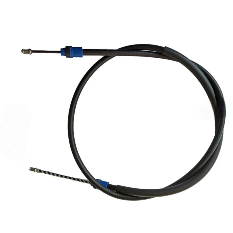 کابل ترمز دست سبزوار کد 0705 مناسب برای رنو ال90