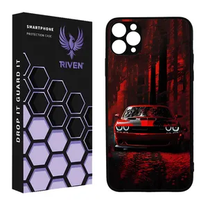 RIVEN RI3-4 Case For Apple iphone 13 Pro