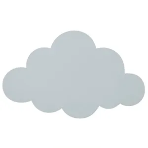 چراغ خواب اتاق کودک مدل ابر کد 6