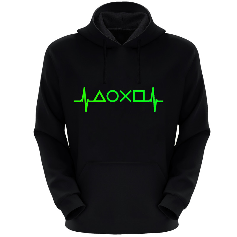 هودی مردانه مدل S101 OX