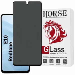 Horse PRIH20 Privacy Screen Protector For Redtone E10