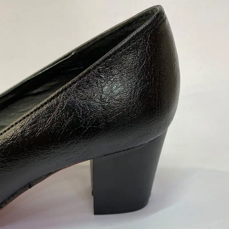 کفش زنانه مدل لودشکا بریتانیایی کد 6e