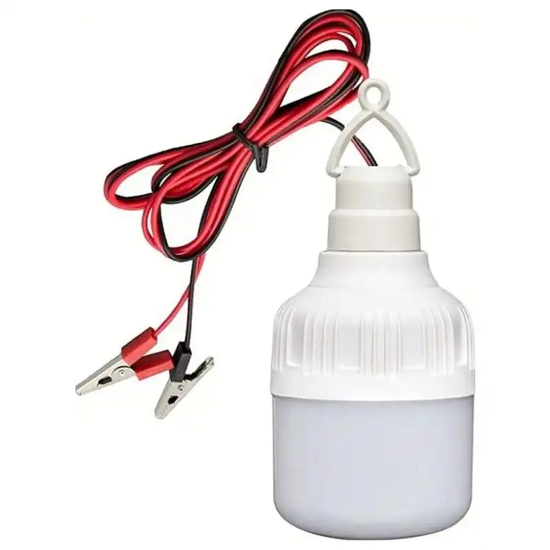 لامپ ال ای دی 12 ولت خودرو مدل lm28