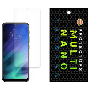Multi Nano X-S1M Screen Protector For Motorola One Fusion