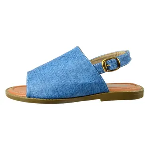 صندل زنانه نیکتا مدل آسان بازشو 4149