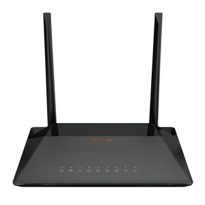 نقد و بررسی مودم روتر VDSL/ADSL دی-لینک مدل DSL224 - VDSL2/ADSL2+ Wireless N300 4-port router توسط خریداران
