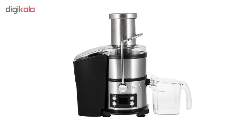 آبمیوه گیری فونیکس مدل PH8010