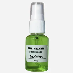 عطر جیبی اسپرت فرومن مدل  اینوکتوس حجم 30 میلی لیتر