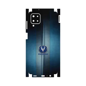 MAHOOT CHANGAN-FullSkin Cover Sticker for Samsung Galaxy F12
