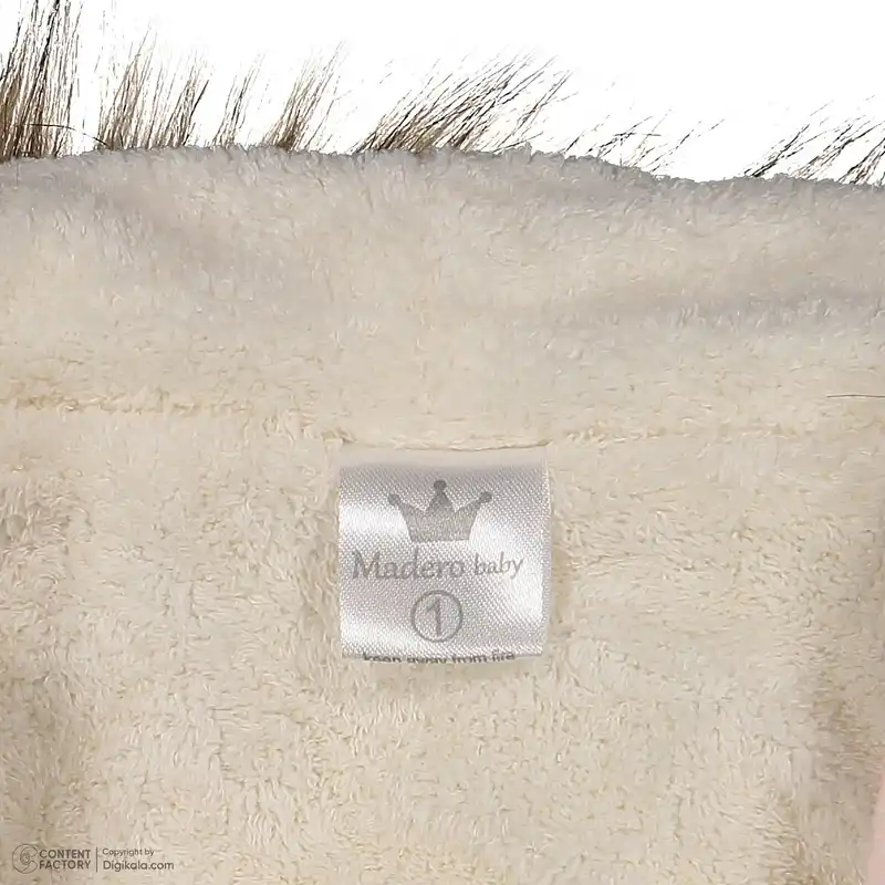 سرهمی نوزادی مدل HD55