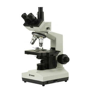 میکروسکوپ زیتازی مدل TrinoView Plus Z55T