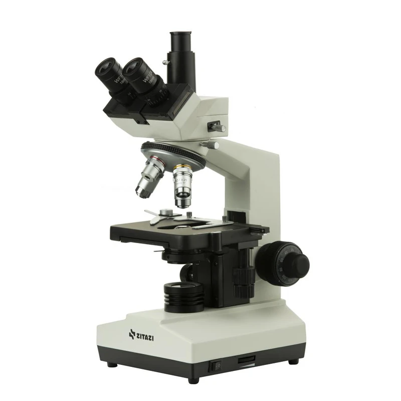 میکروسکوپ زیتازی مدل TrinoView Plus Z55T