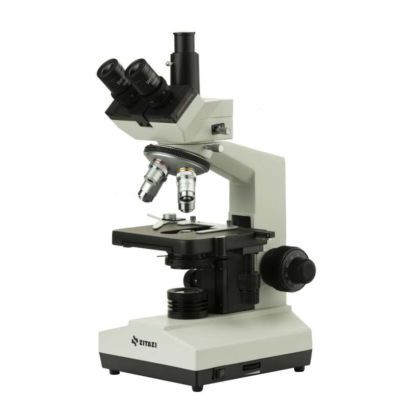 میکروسکوپ زیتازی مدل TrinoView Plus Z55T