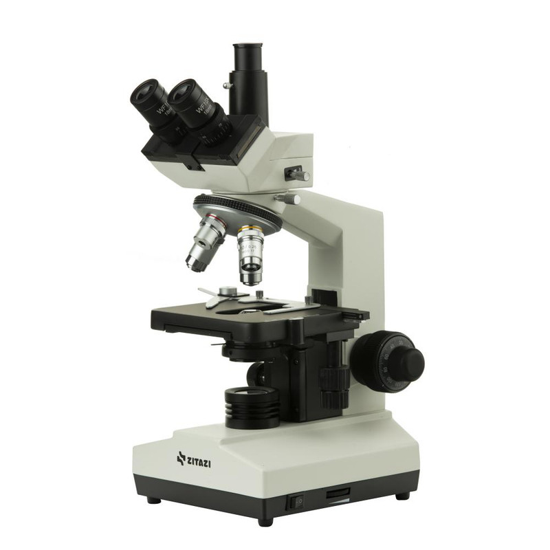 میکروسکوپ زیتازی مدل TrinoView Plus Z55T
