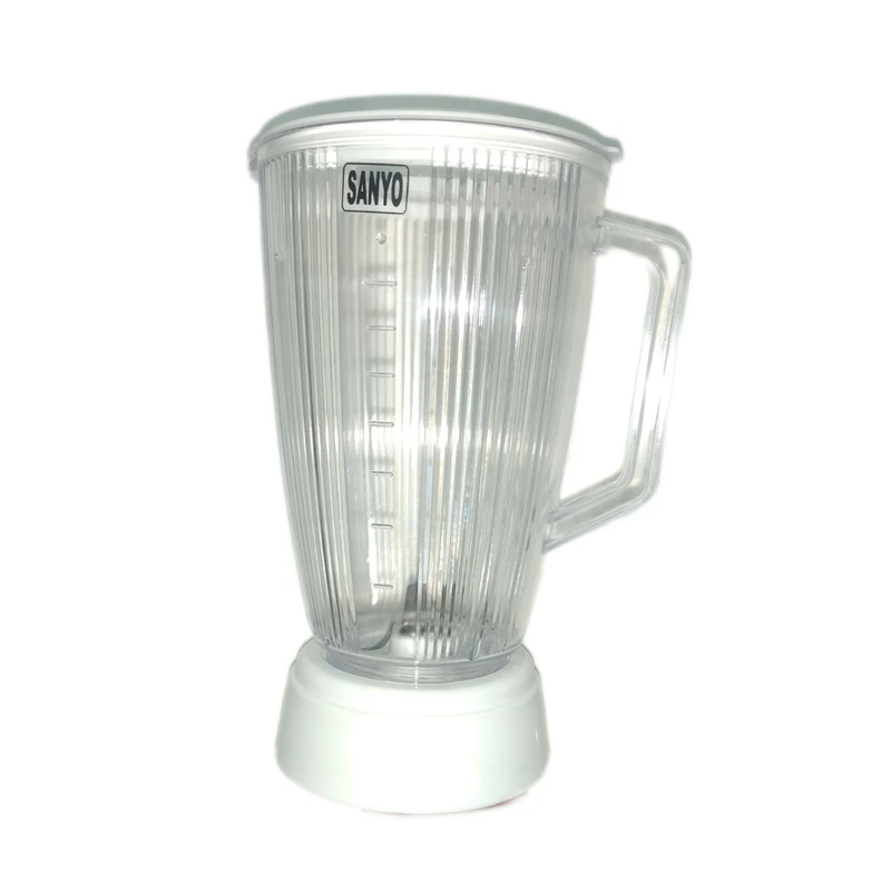 پارچ یدکی مخلوط کن مدل 018 مناسب برای مخلوط کن سایان و سانیو