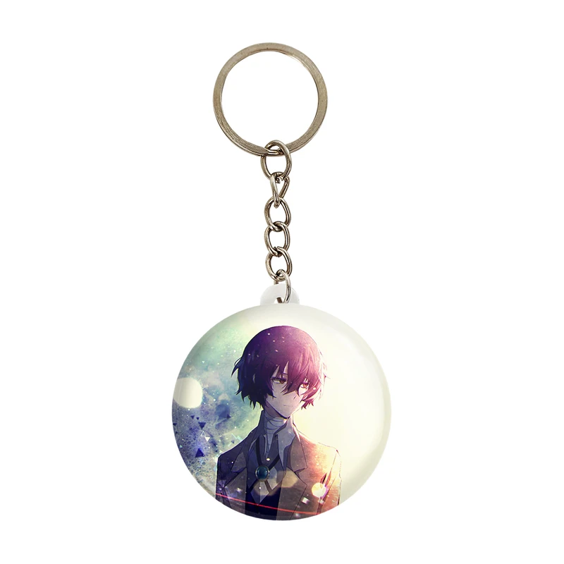 جاکلیدی خندالو مدل دازای سان انیمه سگ های ولگرد بانگو کد 11800