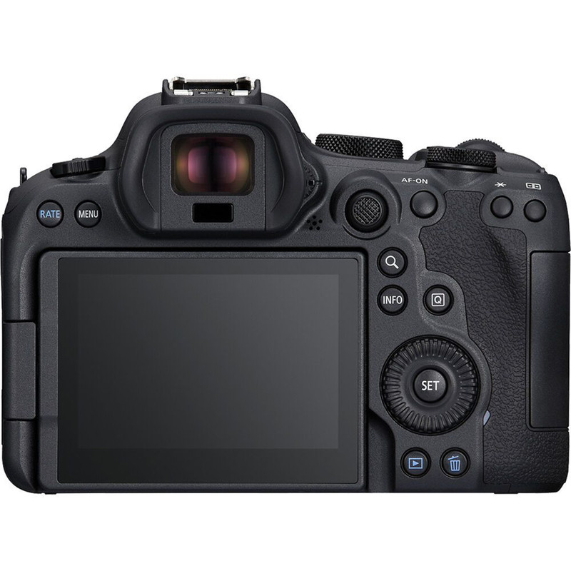 دوربین دیجیتال بدون آینه کانن مدل EOS R6 Mark II
