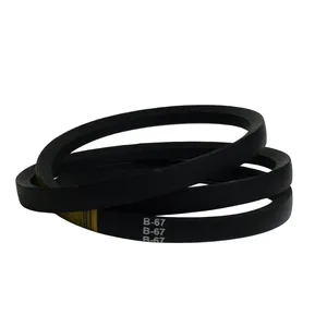 تسمه صنعتی ساکوری مدل B67