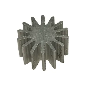 هیت سینک های فایو استور مدل  HI5 172-10MM 19-10 بسته 6 عددی