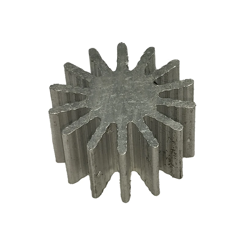 هیت سینک های فایو استور مدل  HI5 172-10MM 19-10 بسته 20 عددی