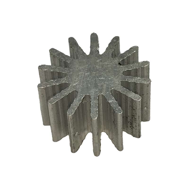 هیت سینک های فایو استور مدل HI5 172-10MM 19-10 بسته 6 عددی هیت سینک های فایو استور مدل HI5 172-10MM 19-10 بسته 6 عددی