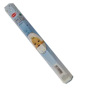 عود هم طرح BABY POWDER کد 021