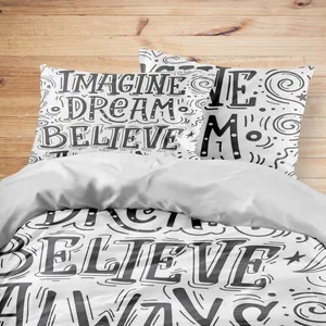 سرویس روتختی مدوپد طرح امید مدل mod00597 یک نفره 4 تکه