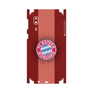 MAHOOT Bayern-Munchen-FC-FullSkin Cover Sticker for Samsung Galaxy A2 Core