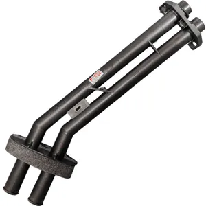 لوله دوقلو بخاری چکاد مدل 001855 مناسب برای پژو 206 و 207