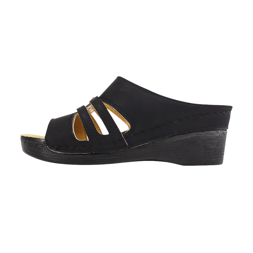 دمپایی زنانه فینال مدل سحر کد 01