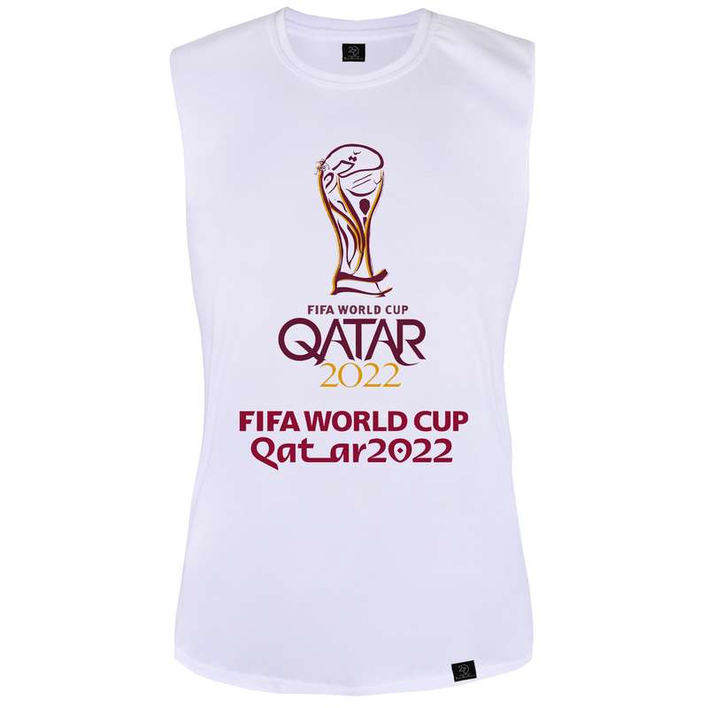 تاپ زنانه 27 مدل World Cup 2022 کد MH61