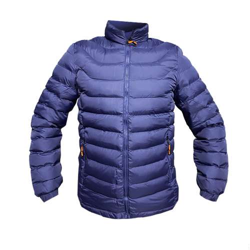 کاپشن مردانه مدل پر