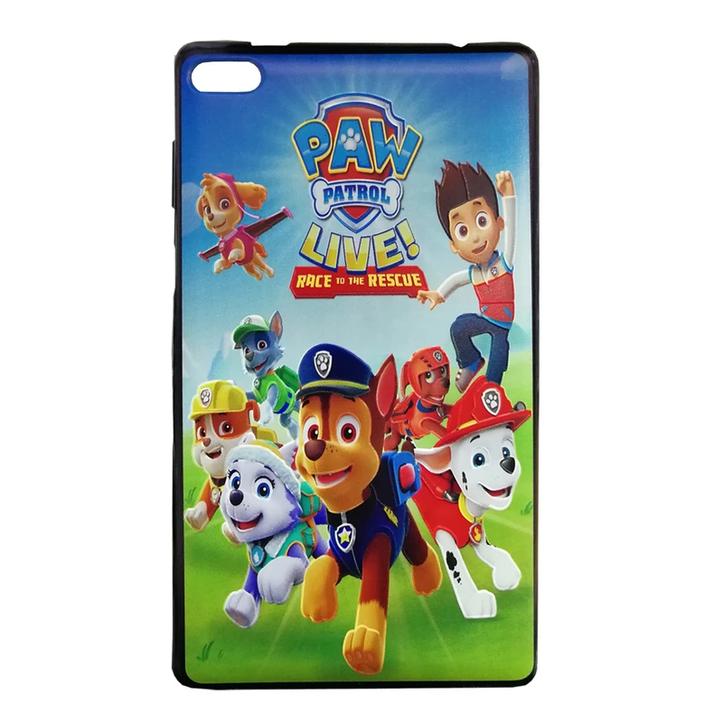 کاور مدل  KA-063 مناسب برای تبلت لنوو Tab 4 7.0 7304