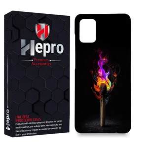 HEPRO MC Cover for XIAOMI POCO M3